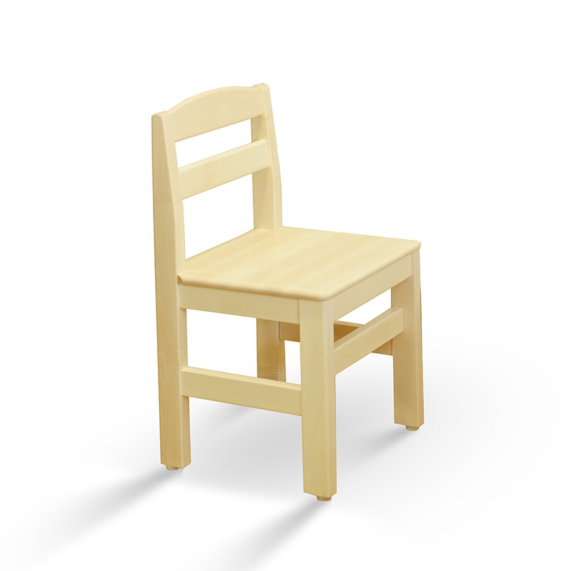 Drvena stolica - Drvo-ingrat